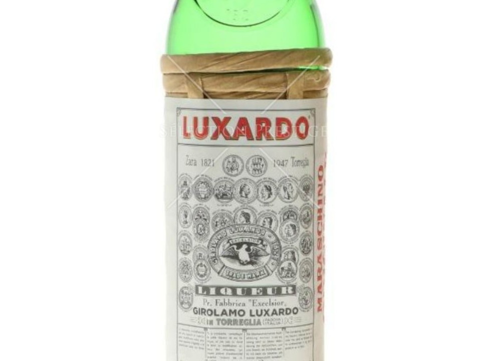 Luxardo Maraschino Liqueur