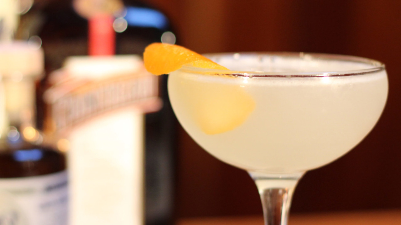 Corpse Reviver No. 2 – Monica Mixes