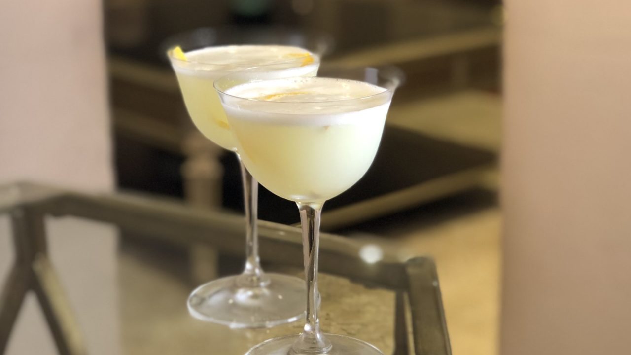 White Lady – Monica Mixes