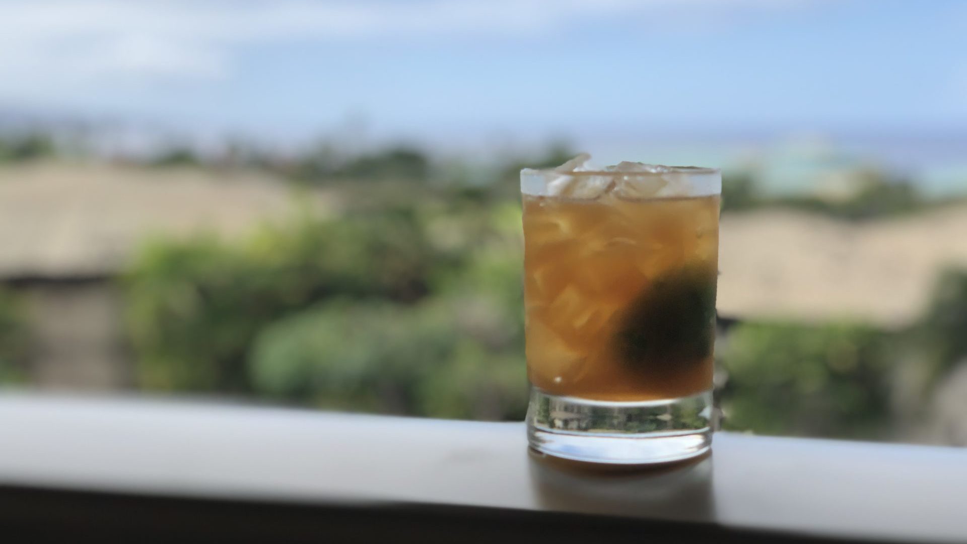 Mai Tai No. 2