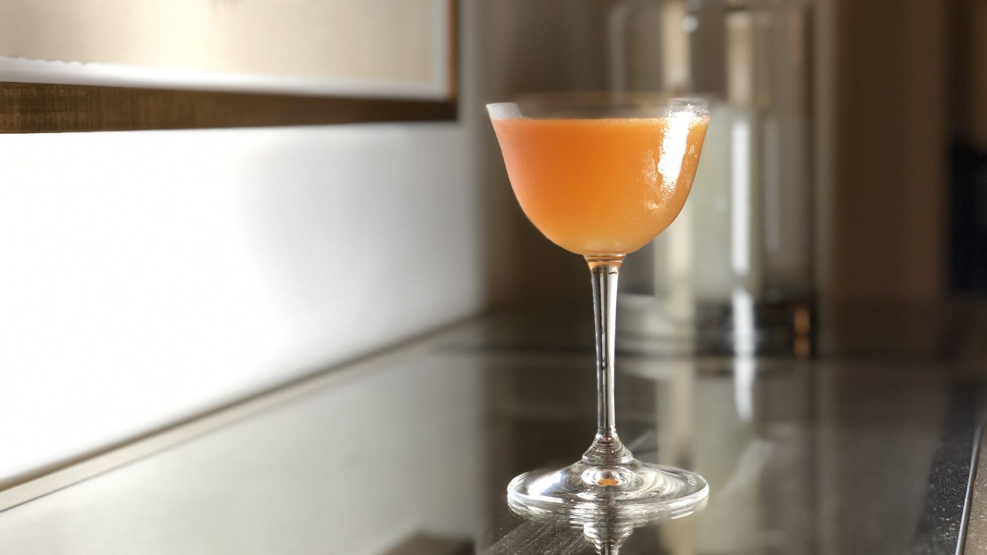 Applejack Sour