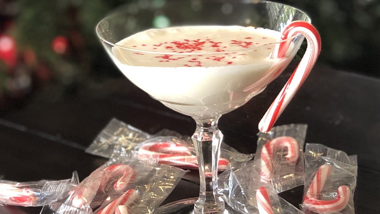 Candy Cane – Monica Mixes