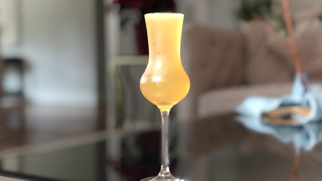 Miro’s Miracle – Monica Mixes