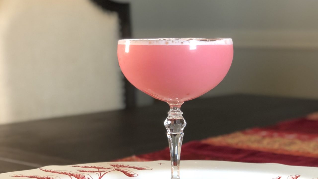 Pink Lady – Monica Mixes