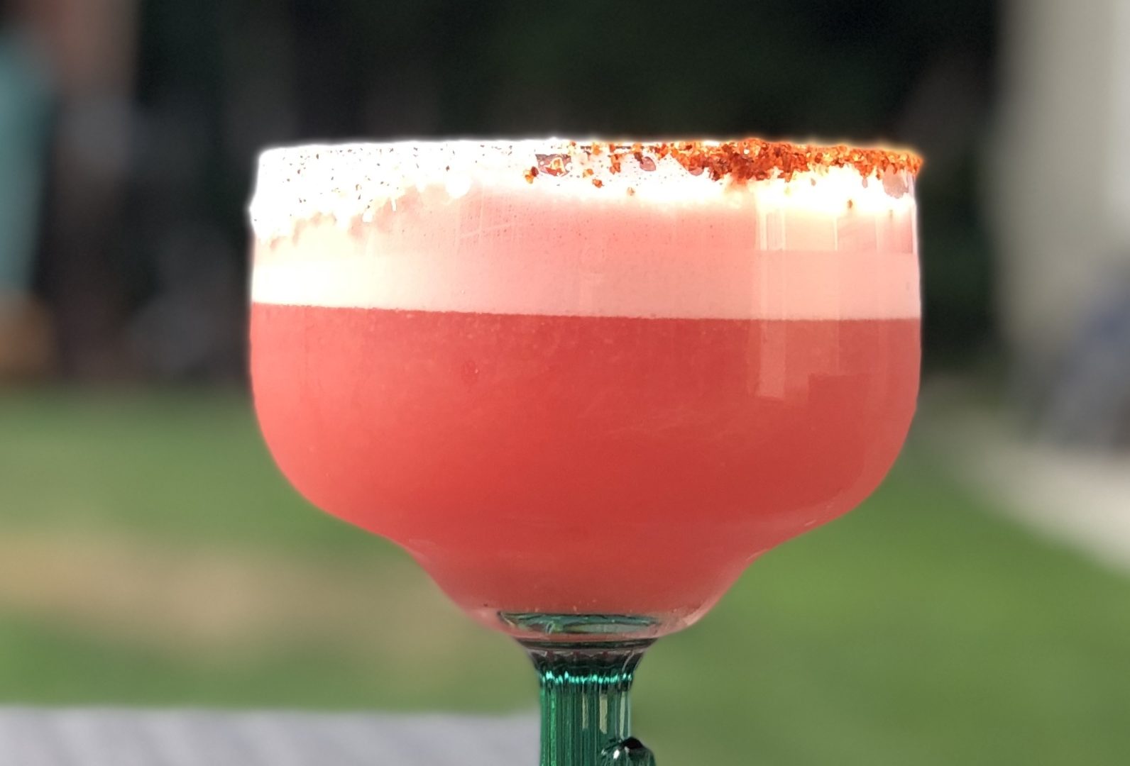 Watermelon Margarita