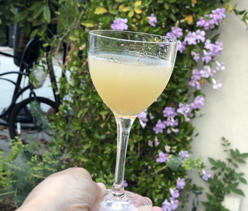 Gingy Baby – Monica Mixes